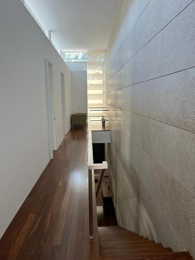 Villa Moradia Lux Rr Com Piscina Penafiel Exterior foto
