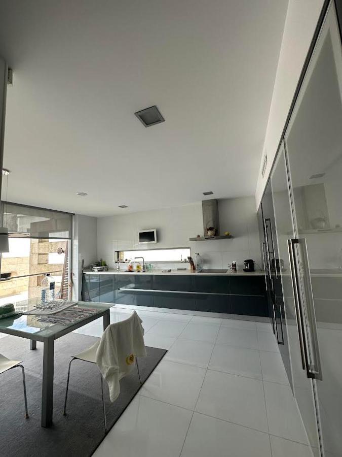 Villa Moradia Lux Rr Com Piscina Penafiel Exterior foto