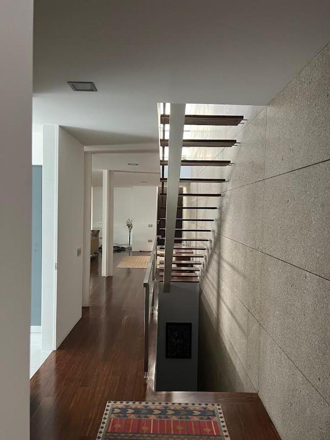 Villa Moradia Lux Rr Com Piscina Penafiel Exterior foto