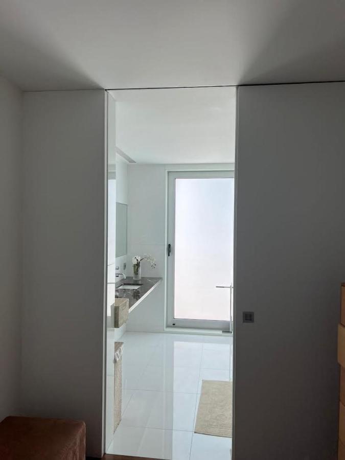 Villa Moradia Lux Rr Com Piscina Penafiel Exterior foto