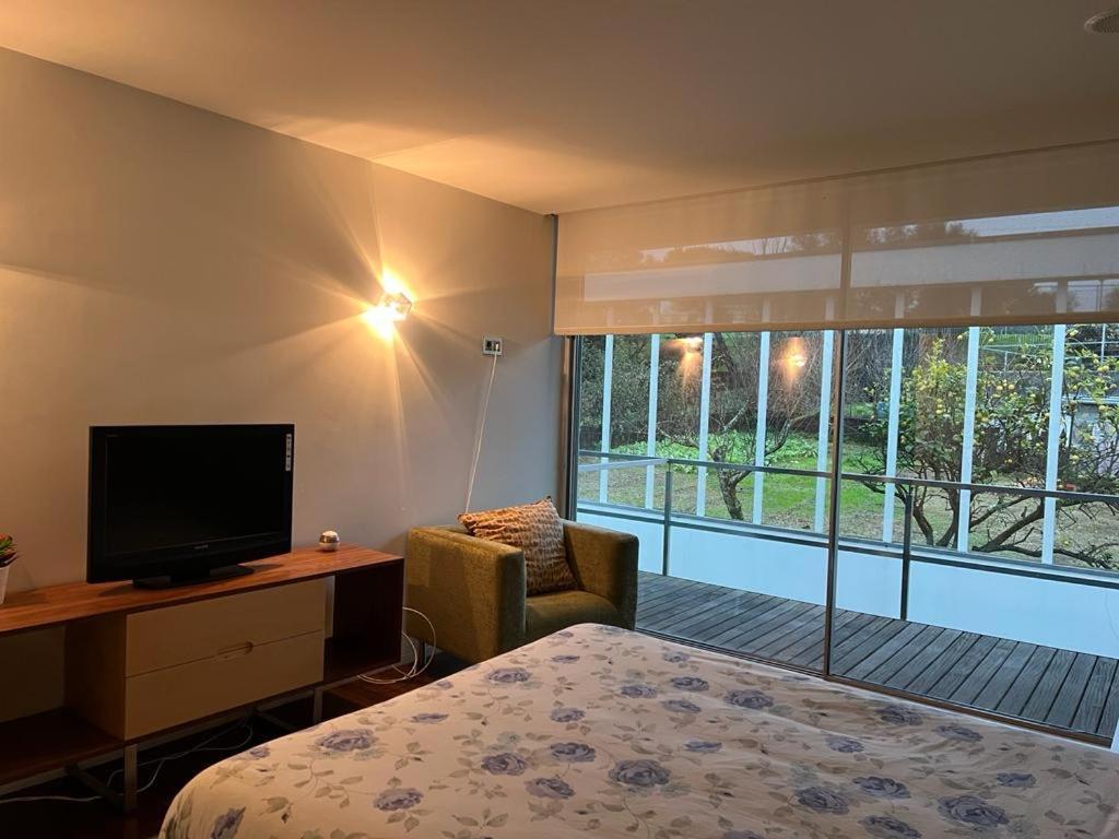 Villa Moradia Lux Rr Com Piscina Penafiel Exterior foto